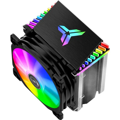 Охладител за процесор Jonsbo CR-1400 ARGB AMD/INTEL