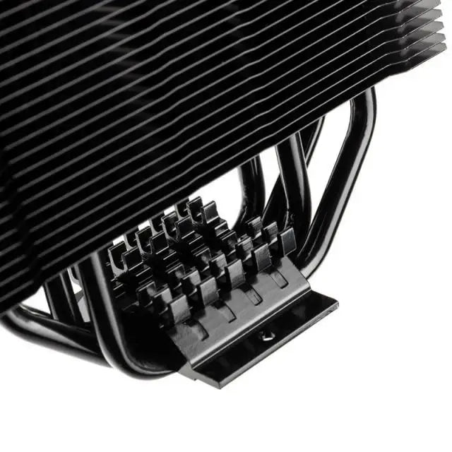 Охладител за процесор Kolink Umbra EX180 Intel/AMD Черен