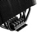Охладител за процесор Kolink Umbra EX180 Intel/AMD Черен
