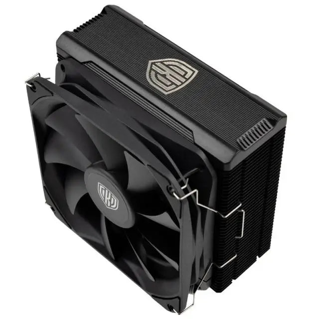 Охладител за процесор Kolink Umbra EX180 Intel/AMD Черен
