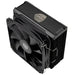 Охладител за процесор Kolink Umbra EX180 Intel/AMD Черен