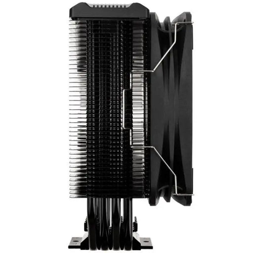 Охладител за процесор Kolink Umbra EX180 Intel/AMD Черен