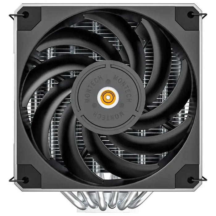 Охладител за процесор MONTECH METAL DT24