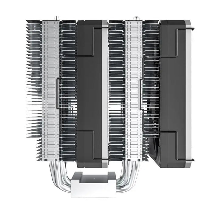 Охладител за процесор MONTECH METAL DT24