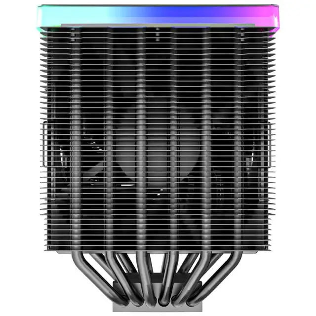 Охладител за процесор MONTECH METAL DT24