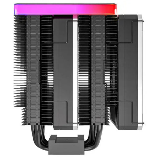 Охладител за процесор MONTECH METAL DT24