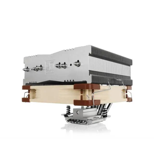Охладител за процесор Noctua NH-C14S сокет 1150/2011/AMD