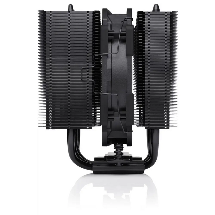 Охладител за процесор Noctua NH-D12L CHROMAX.BLACK