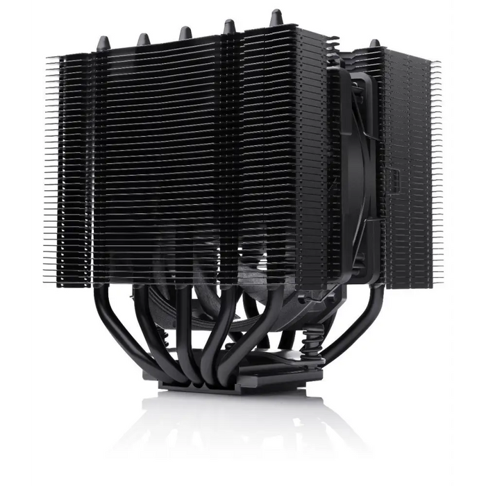 Охладител за процесор Noctua NH-D12L CHROMAX.BLACK