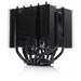 Охладител за процесор Noctua NH-D12L CHROMAX.BLACK