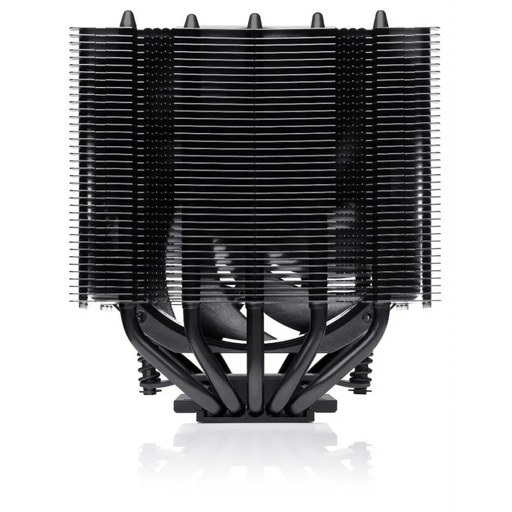 Охладител за процесор Noctua NH-D12L CHROMAX.BLACK