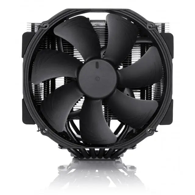Охладител за процесор Noctua NH-D15 Chromax.black