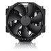 Охладител за процесор Noctua NH-D15 Chromax.black
