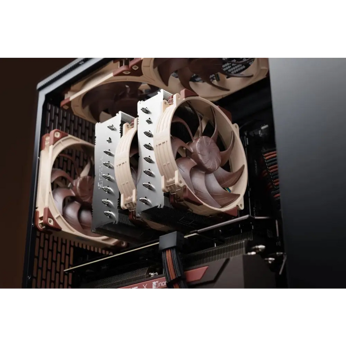 Охладител за процесор Noctua NH-D15 G2