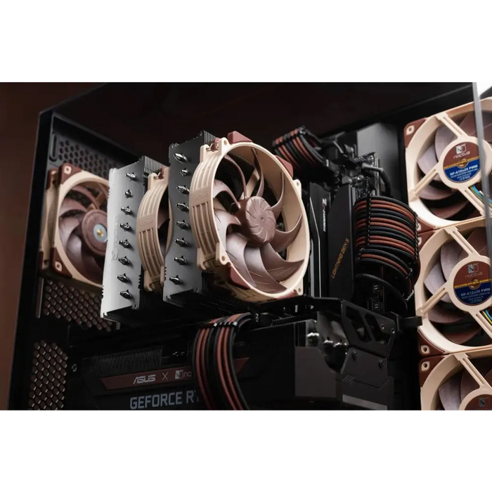 Охладител за процесор Noctua NH-D15 G2