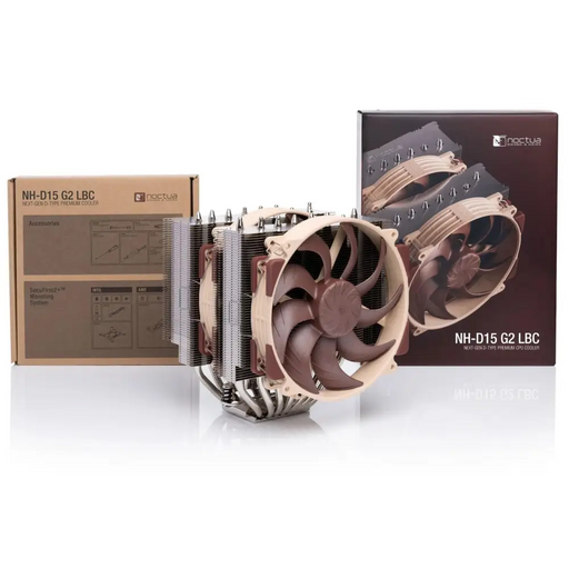 Охладител за процесор Noctua NH-D15 G2