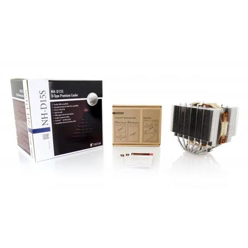 Охладител за процесор Noctua NH-D15S