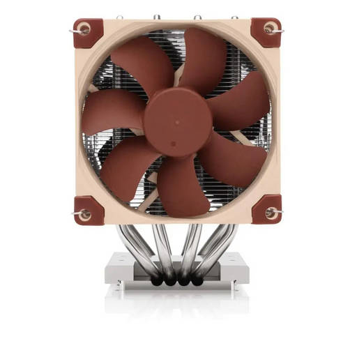 Охладител за процесор Noctua NH-D9 TR5-SP6 4U - sTR5/SP6