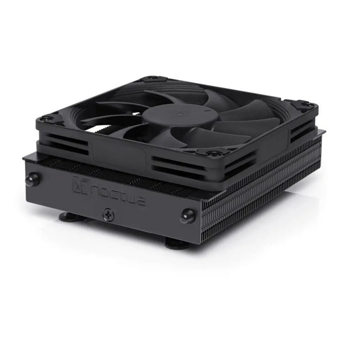 Охладител за процесор Noctua NH-L9A Chromax.black сокет AM5