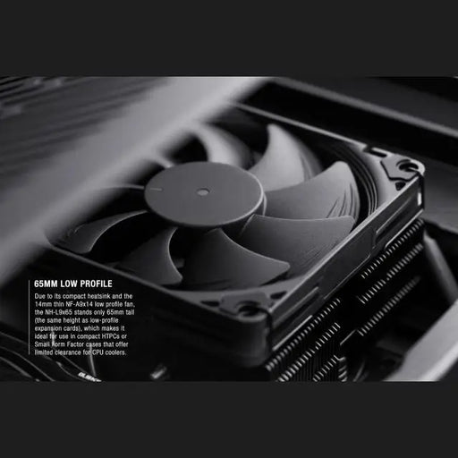Охладител за процесор Noctua NH-L9x65