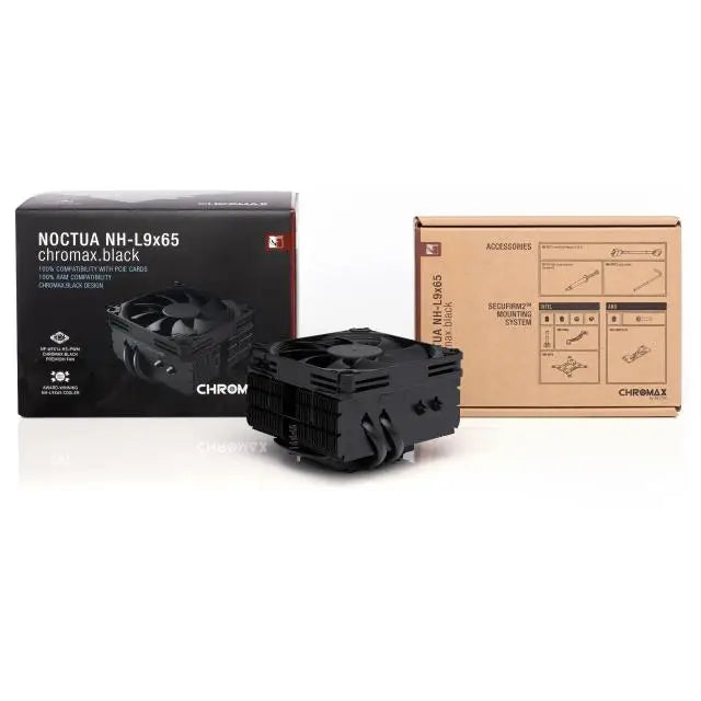 Охладител за процесор Noctua NH-L9x65
