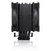 Охладител за процесор Noctua NH-U12A DUAL Chromax.black