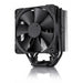 Охладител за процесор Noctua NH-U12S Chromax.black