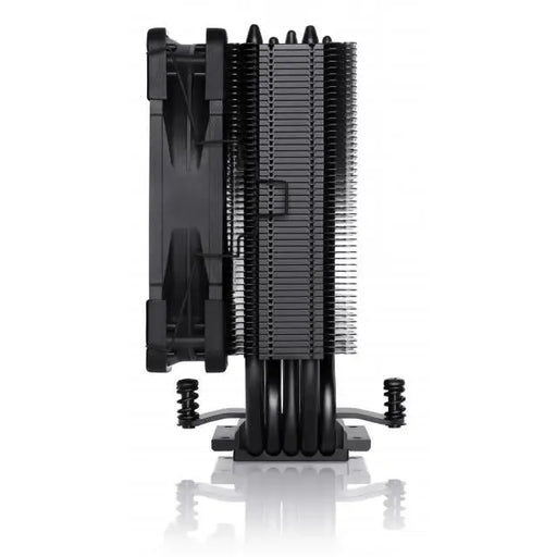 Охладител за процесор Noctua NH-U12S Chromax.black