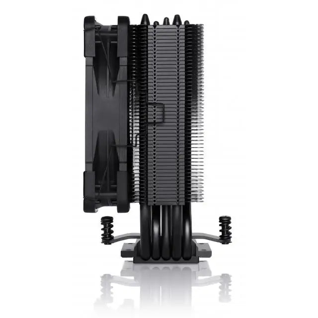 Охладител за процесор Noctua NH-U12S Chromax.black