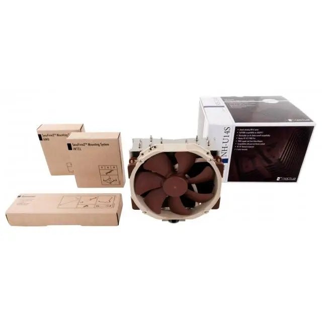 Охладител за процесор Noctua NH-U14S