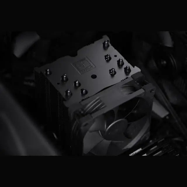 Охладител за процесор Noctua NH-U9S Chromax.black