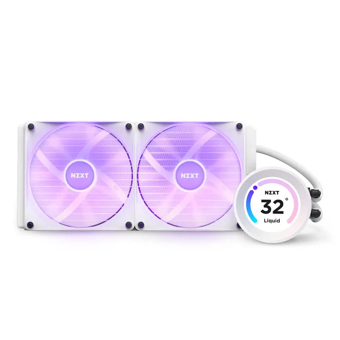 Охладител за процесор NZXT Kraken Elite