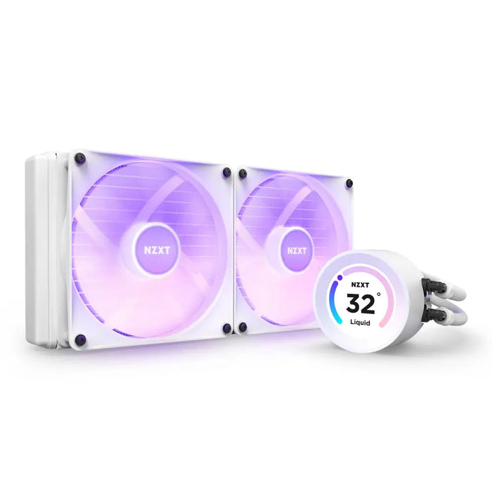 Охладител за процесор NZXT Kraken Elite
