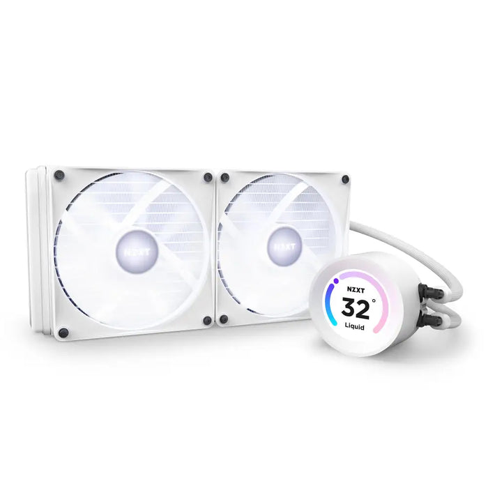 Охладител за процесор NZXT Kraken Elite