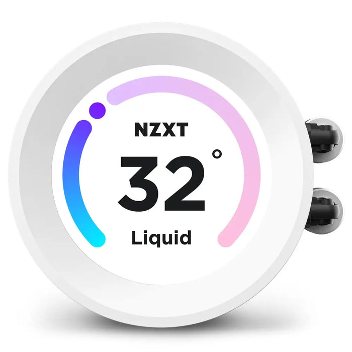Охладител за процесор NZXT Kraken Elite