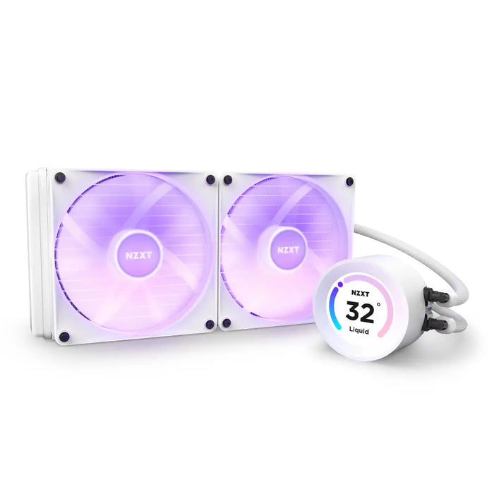 Охладител за процесор NZXT Kraken Elite