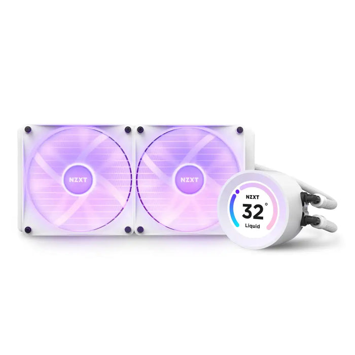 Охладител за процесор NZXT Kraken Elite
