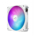 Охладител за процесор ASUS ROG Ryuo IV SLC 360 White