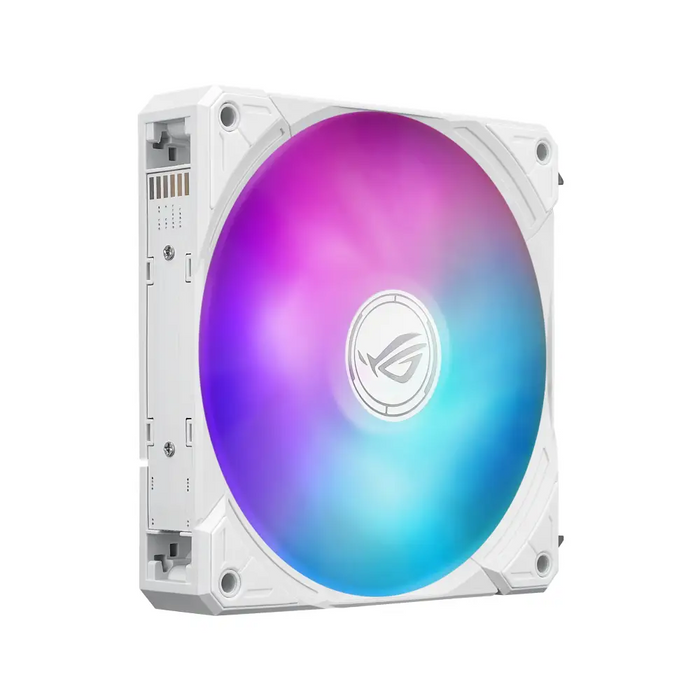 Охладител за процесор ASUS ROG Ryuo IV SLC 360 White