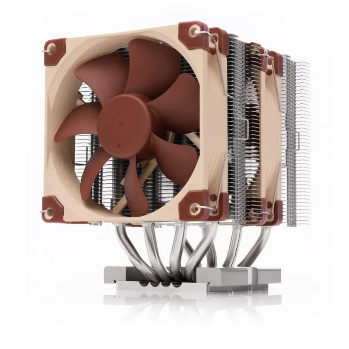 Охладител за процесор Noctua NH-D9 DX-4677