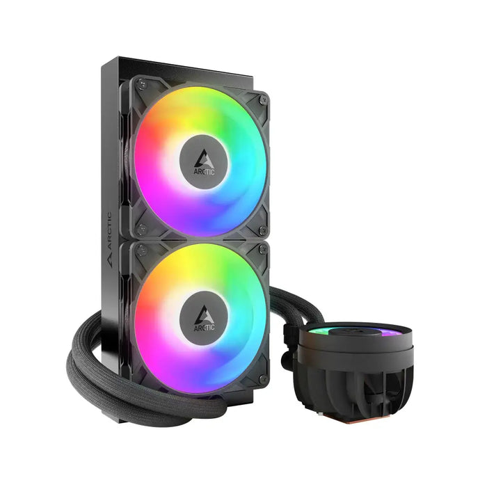 Охладител за процесор Arctic Liquid Freezer III Pro 240