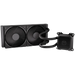 Охладител за процесор ENDORFY Navis F240 - Black