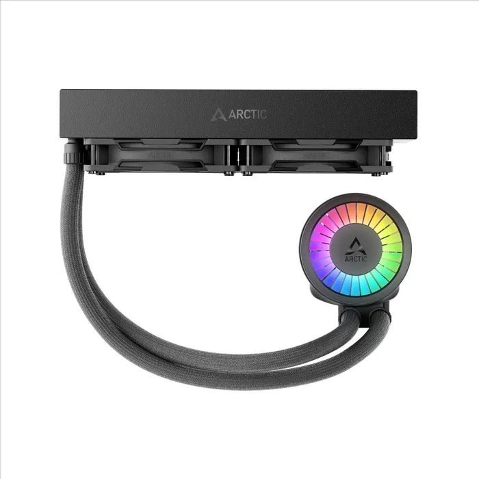 Охладител за процесор Arctic Liquid Freezer III Pro 240