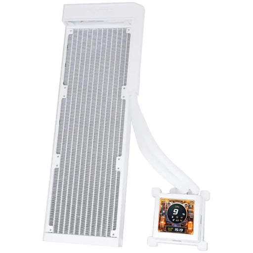 Охладител за процесор Lian Li HydroShift LCD 360 Fanless