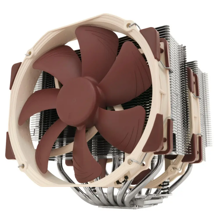 Охладител за процесор Noctua NH-D15