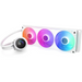 Охладител за процесор NZXT Kraken Plus 360 RGB LCD Display