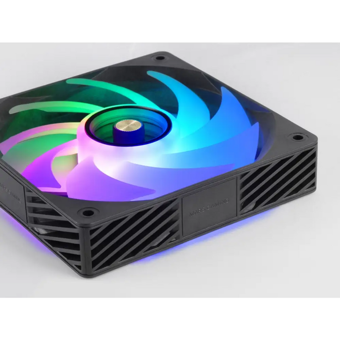 Охладителна система за компютър Mars Gaming MFSI4KIT Кутия