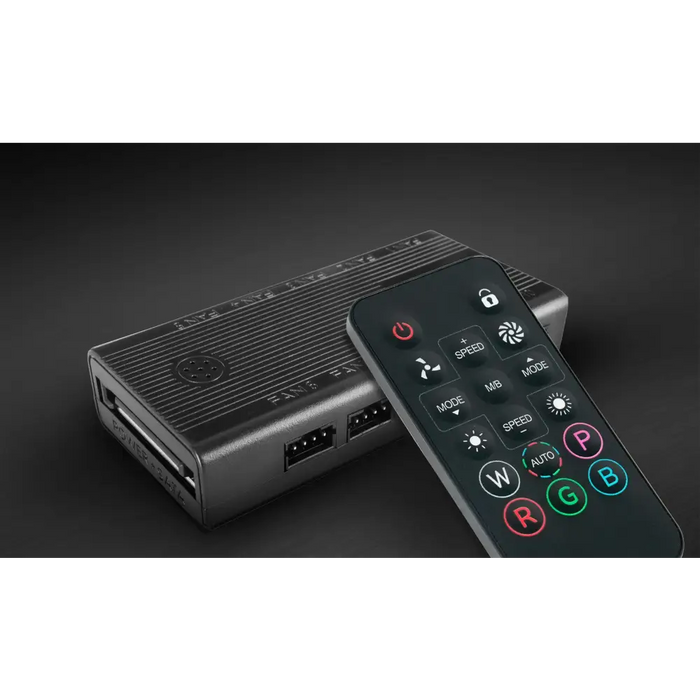 Охладителна система за компютър Mars Gaming MFSI4KIT Кутия