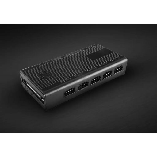 Охладителна система за компютър Mars Gaming MFSI4KIT Кутия