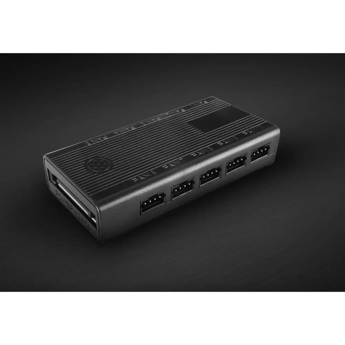 Охладителна система за компютър Mars Gaming MFSI4KIT Кутия